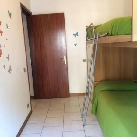 Apartment Nautilus - Walterigato Lido di Jesolo