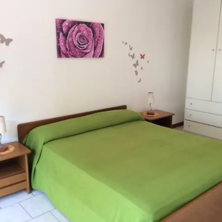 Apartment Nautilus - Walterigato *