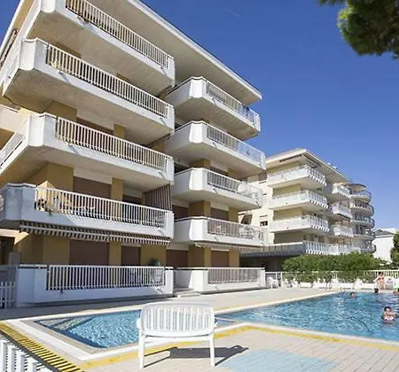 Apartment Nautilus - Walterigato *