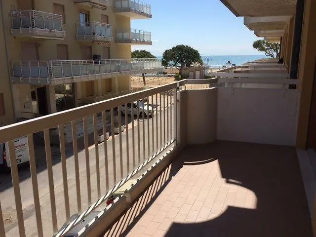 Residence Nautilus - Walterigato Apartments
