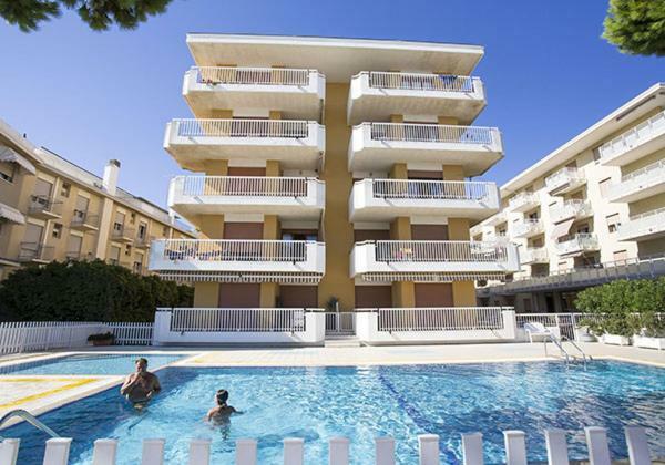 Nautilus - Walterigato * Lido di Jesolo